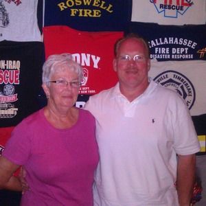 Meet your Posher, Dave